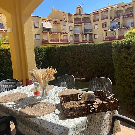 Playa & Golf & Naturaleza & Relax Huelva Zewnętrze zdjęcie