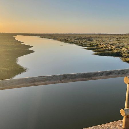 Playa & Golf & Naturaleza & Relax Huelva Zewnętrze zdjęcie