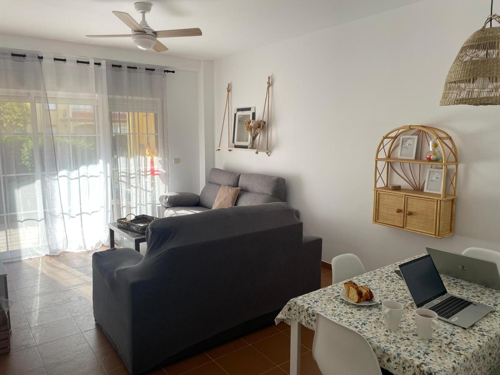 Playa & Golf & Naturaleza & Relax Huelva Zewnętrze zdjęcie