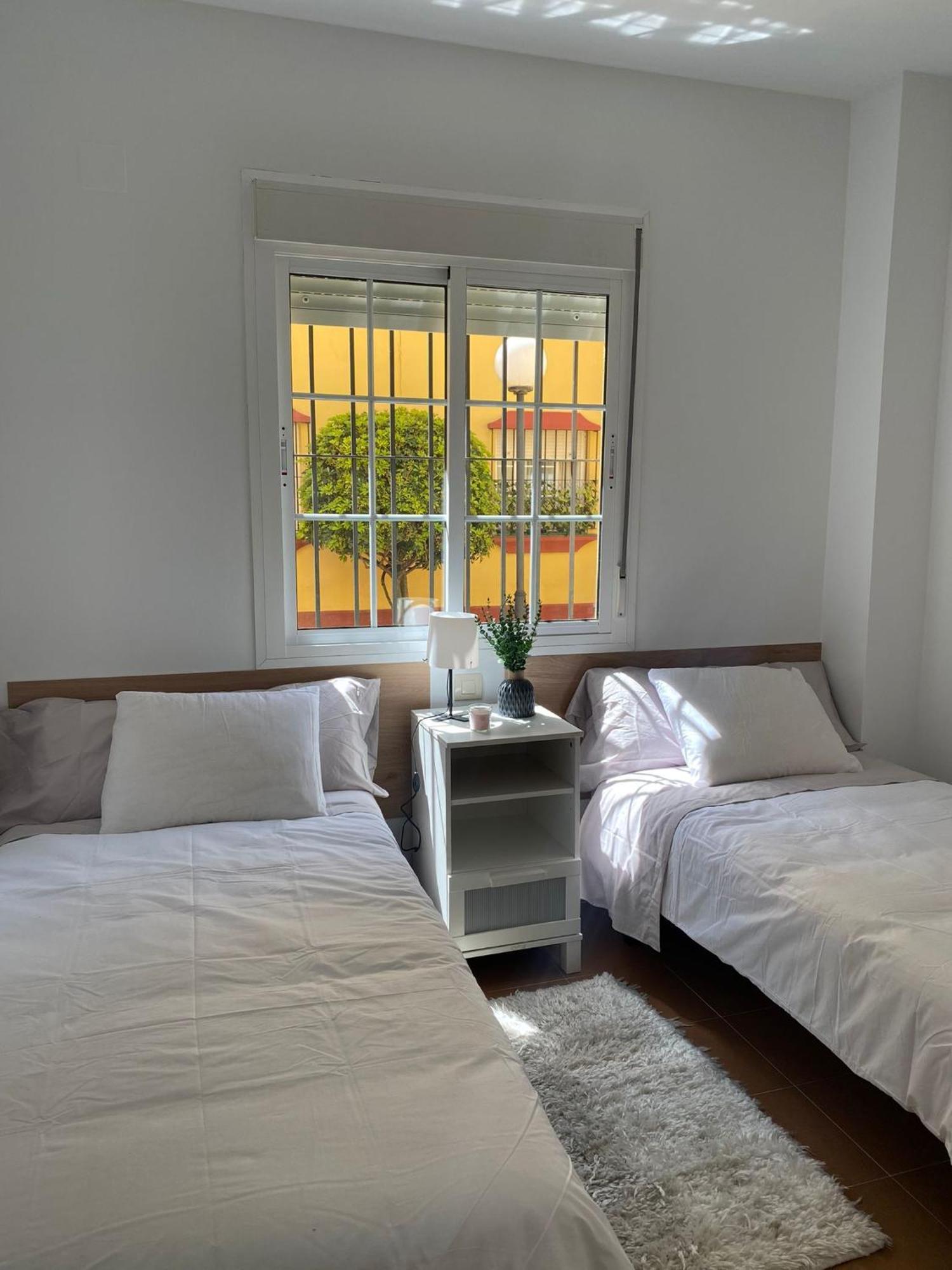 Playa & Golf & Naturaleza & Relax Huelva Zewnętrze zdjęcie