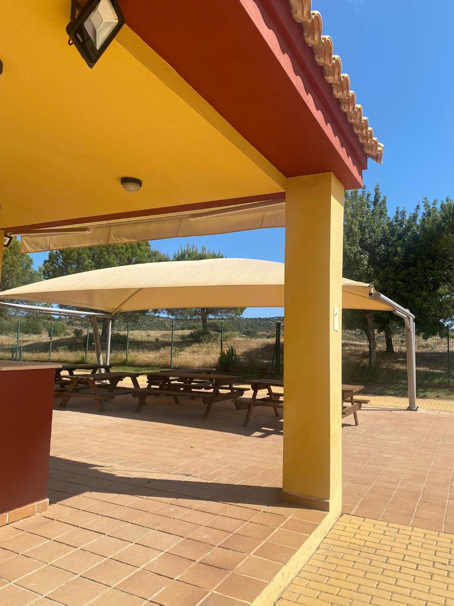 Playa & Golf & Naturaleza & Relax Huelva Zewnętrze zdjęcie
