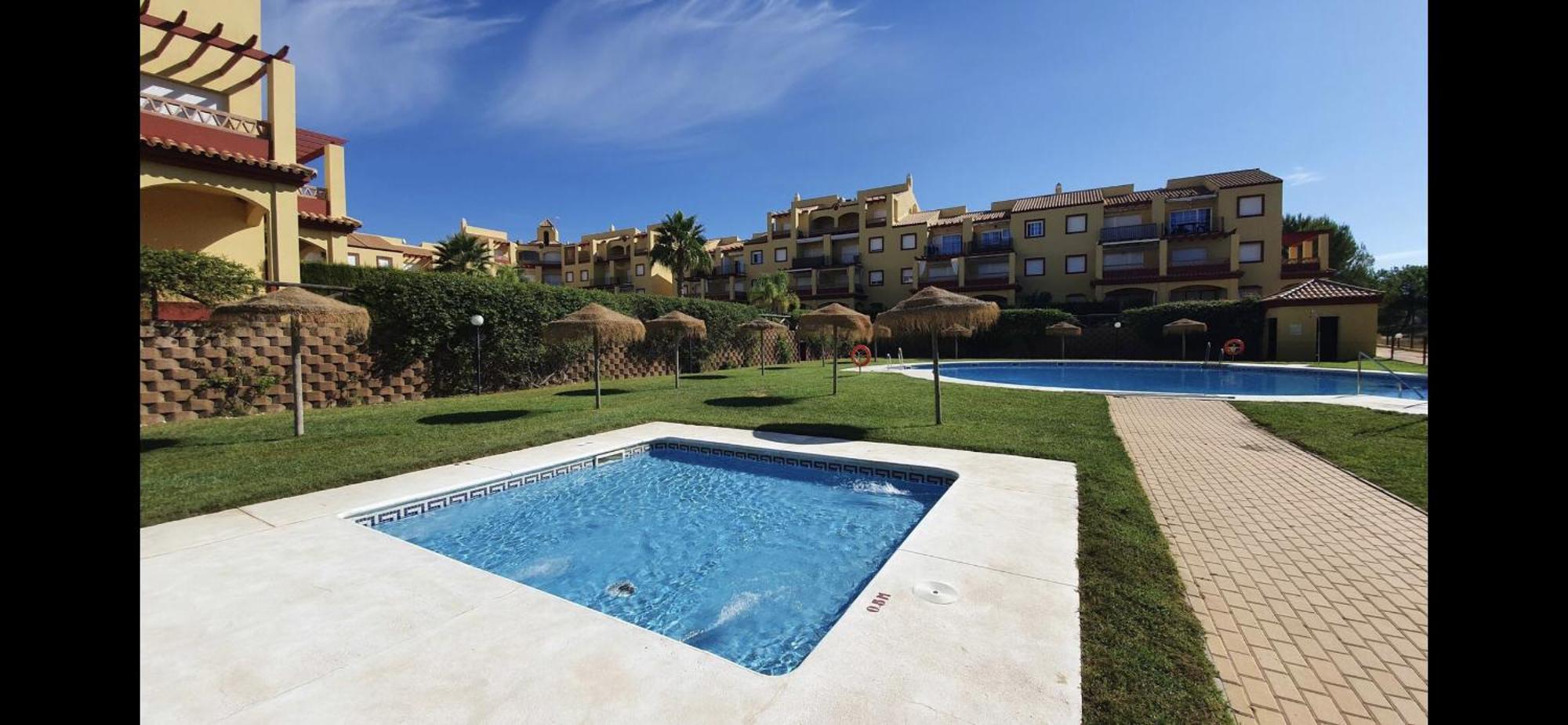 Playa & Golf & Naturaleza & Relax Huelva Zewnętrze zdjęcie