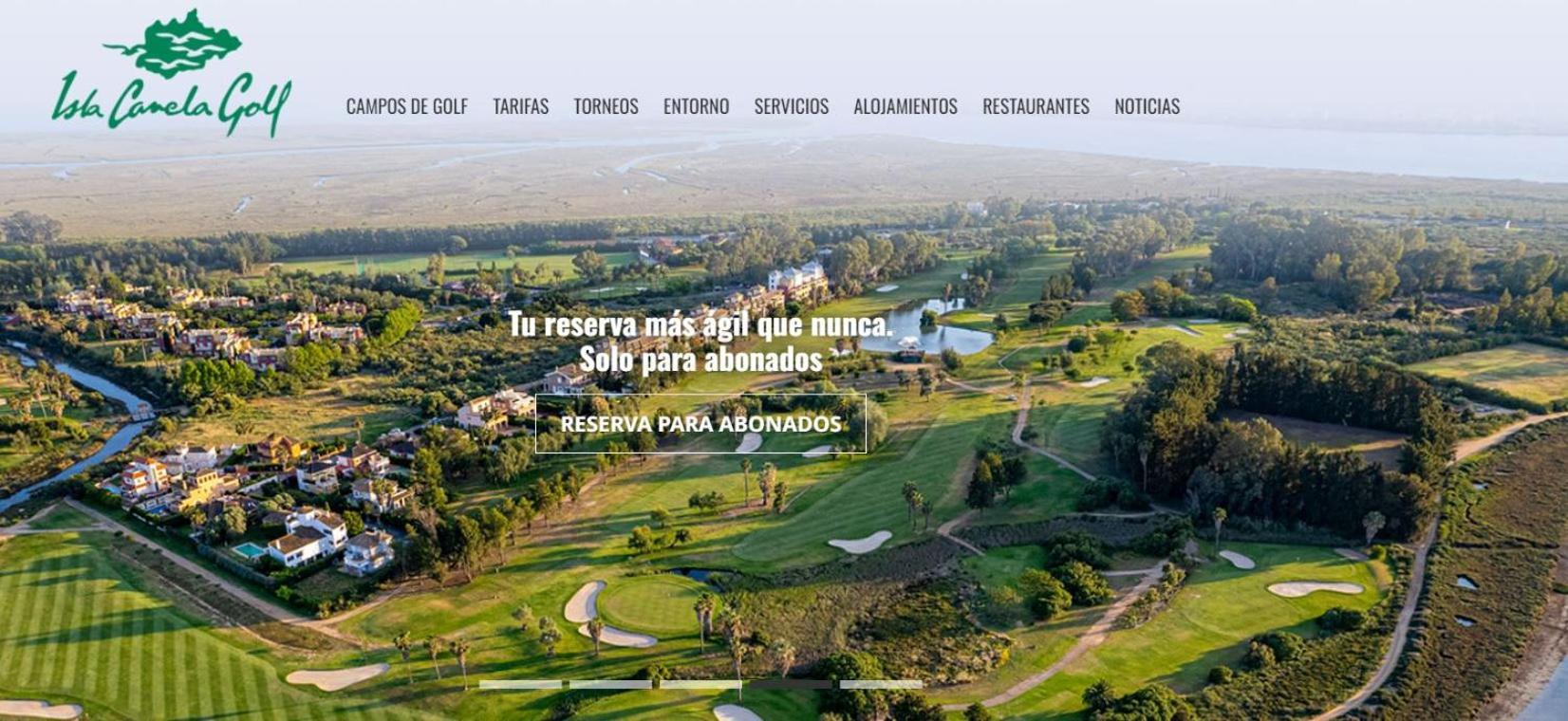 Playa & Golf & Naturaleza & Relax Huelva Zewnętrze zdjęcie