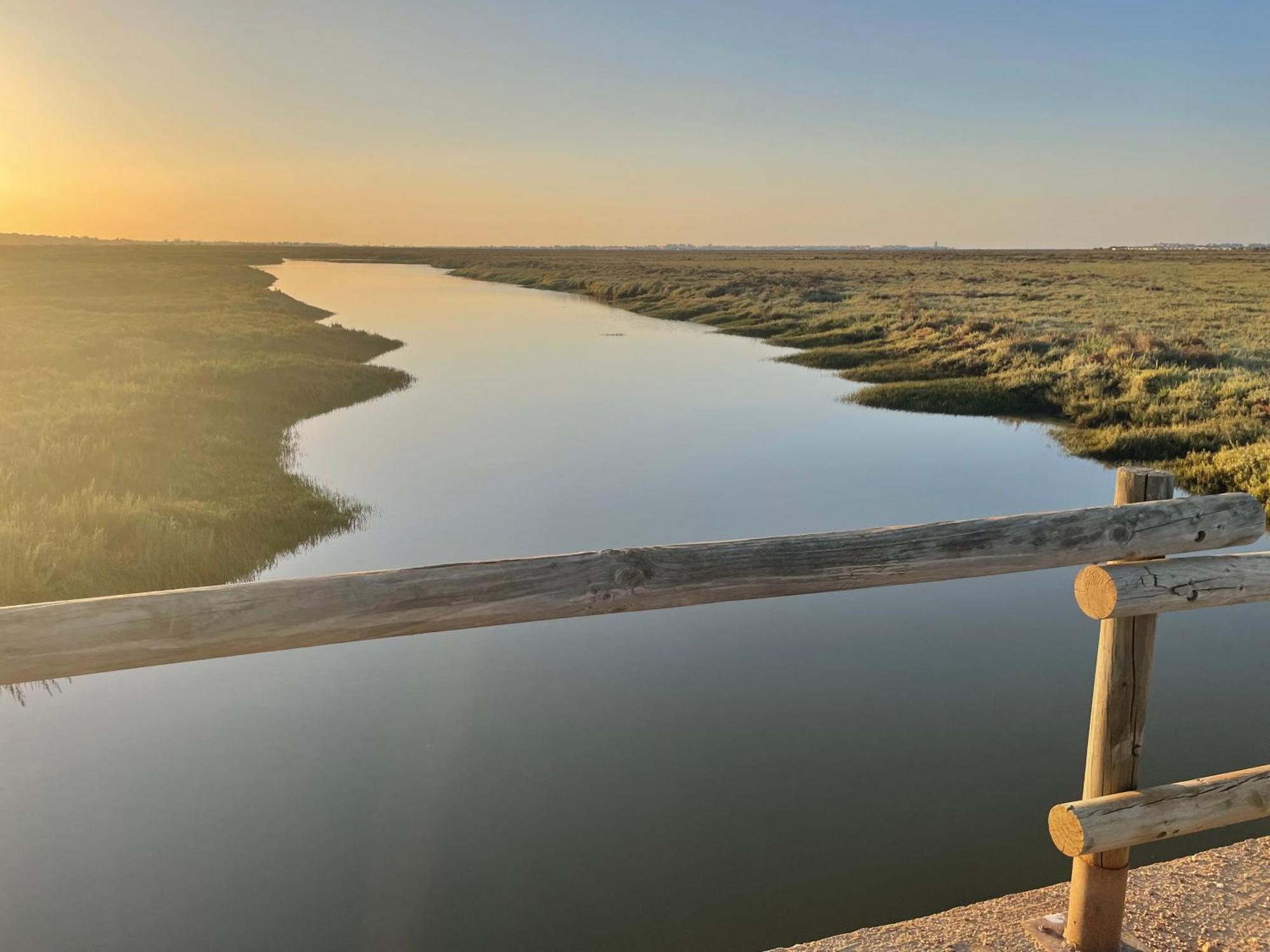 Playa & Golf & Naturaleza & Relax Huelva Zewnętrze zdjęcie